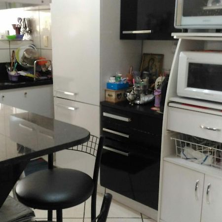 Hospedagem Da Grega Balneário Camboriú 外观 照片