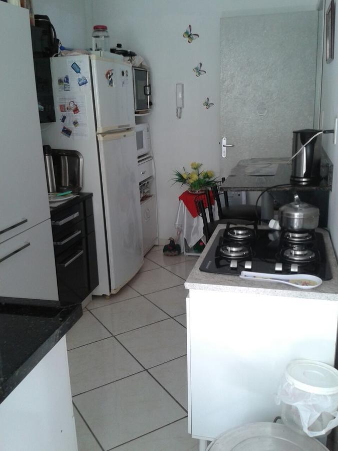 Hospedagem Da Grega Balneário Camboriú 外观 照片