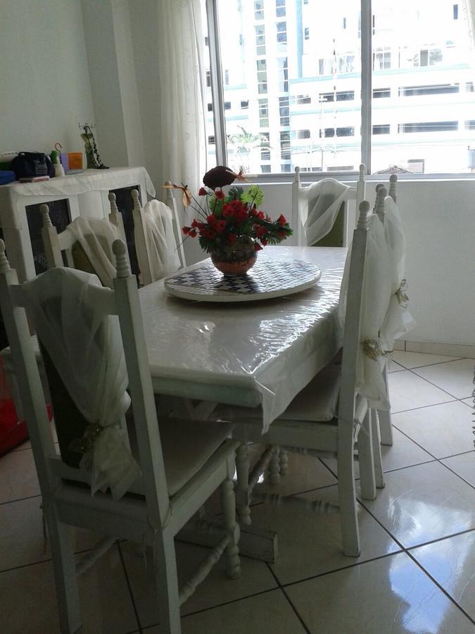 Hospedagem Da Grega Balneário Camboriú 外观 照片