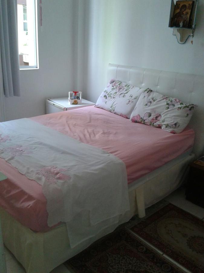 Hospedagem Da Grega Balneário Camboriú 外观 照片