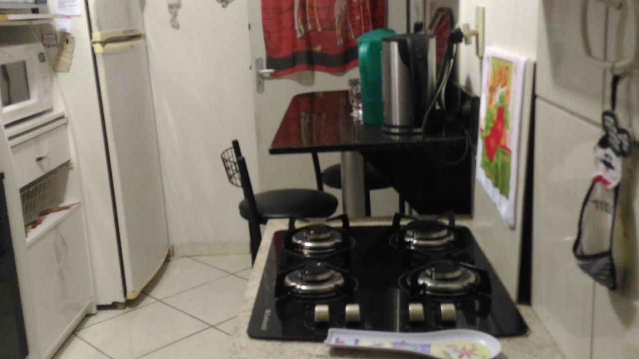 Hospedagem Da Grega Balneário Camboriú 外观 照片