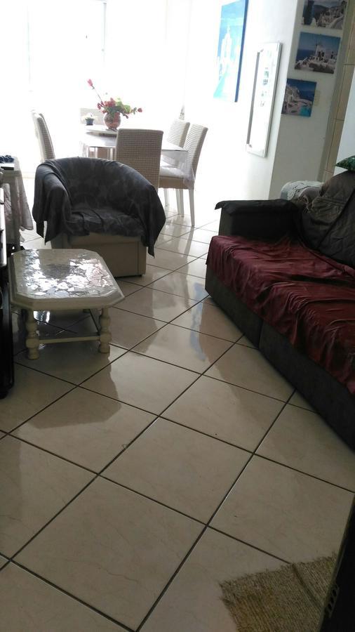 Hospedagem Da Grega Balneário Camboriú 外观 照片