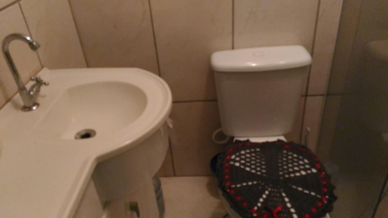 Hospedagem Da Grega Balneário Camboriú 外观 照片