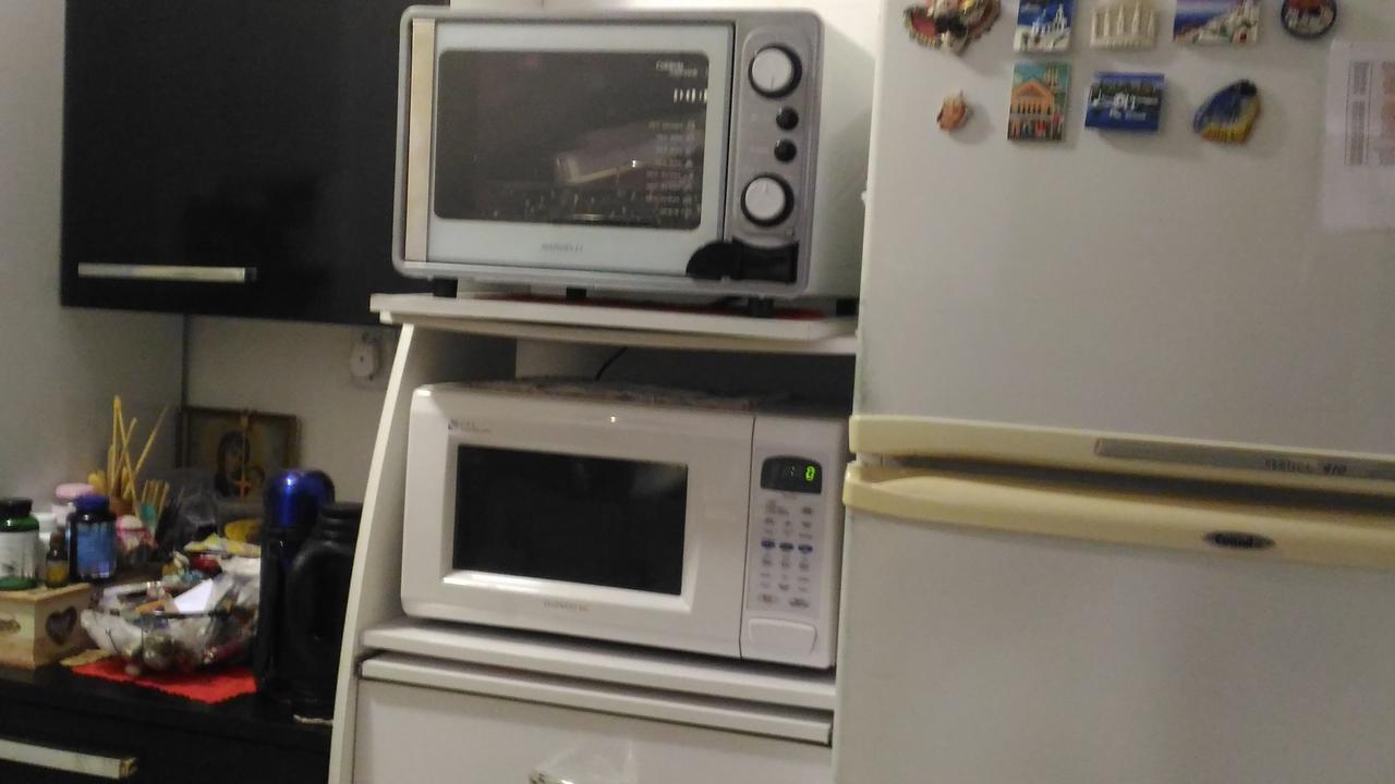 Hospedagem Da Grega Balneário Camboriú 外观 照片
