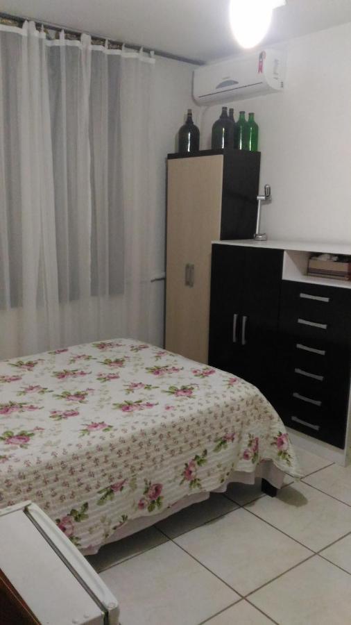 Hospedagem Da Grega Balneário Camboriú 客房 照片