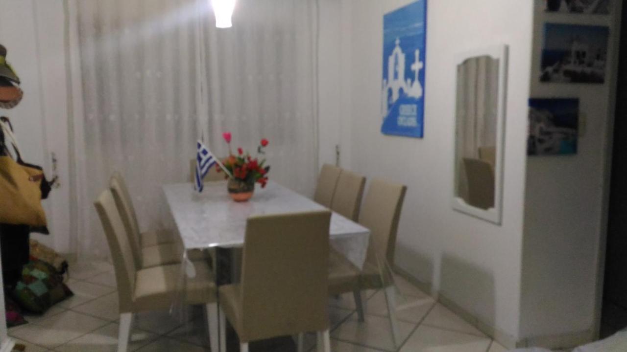 Hospedagem Da Grega Balneário Camboriú 客房 照片