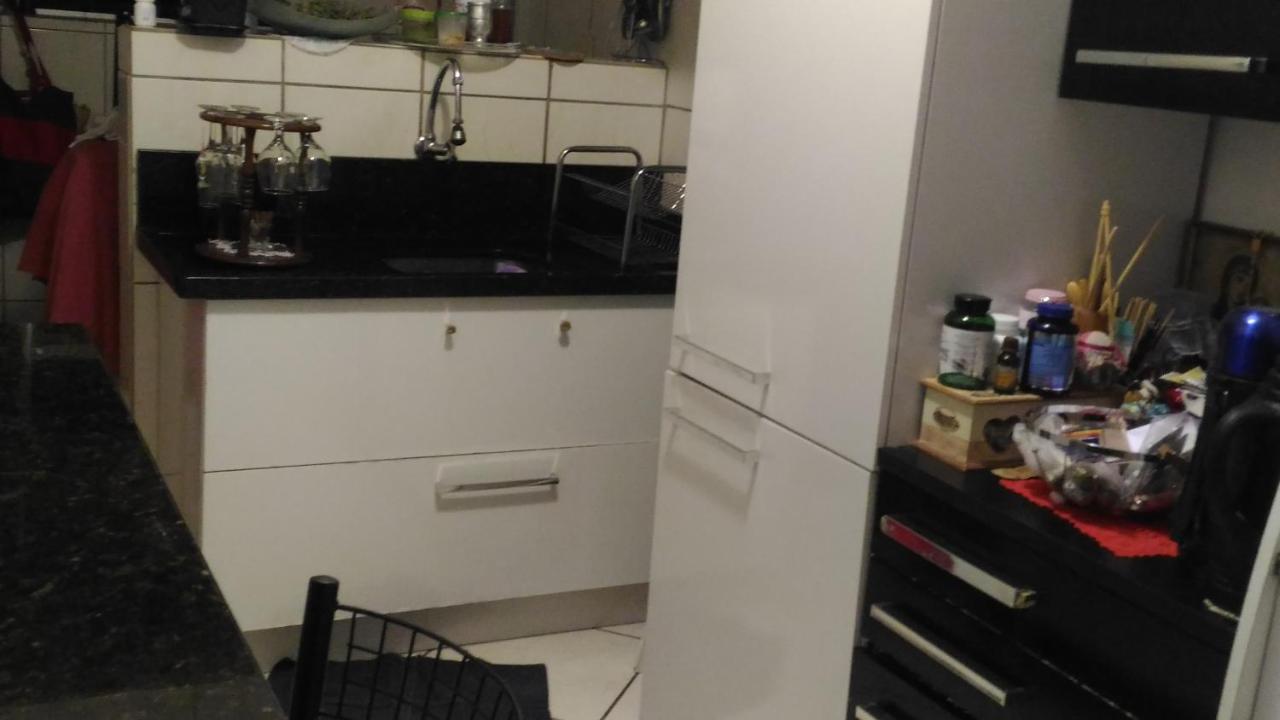 Hospedagem Da Grega Balneário Camboriú 客房 照片