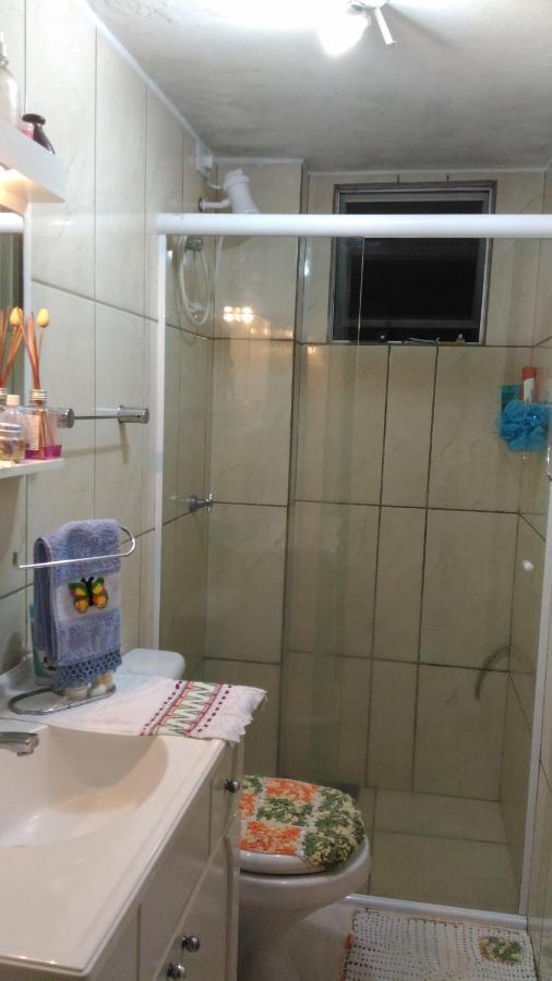 Hospedagem Da Grega Balneário Camboriú 客房 照片
