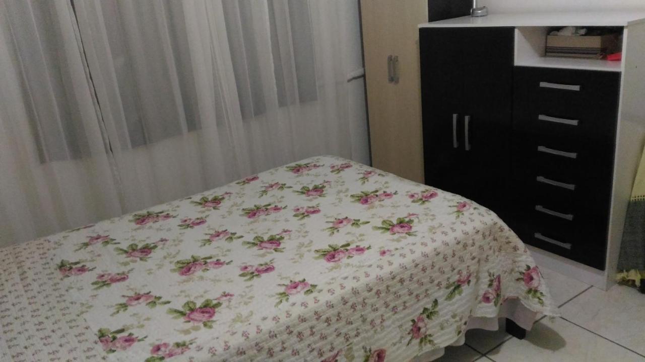 Hospedagem Da Grega Balneário Camboriú 客房 照片